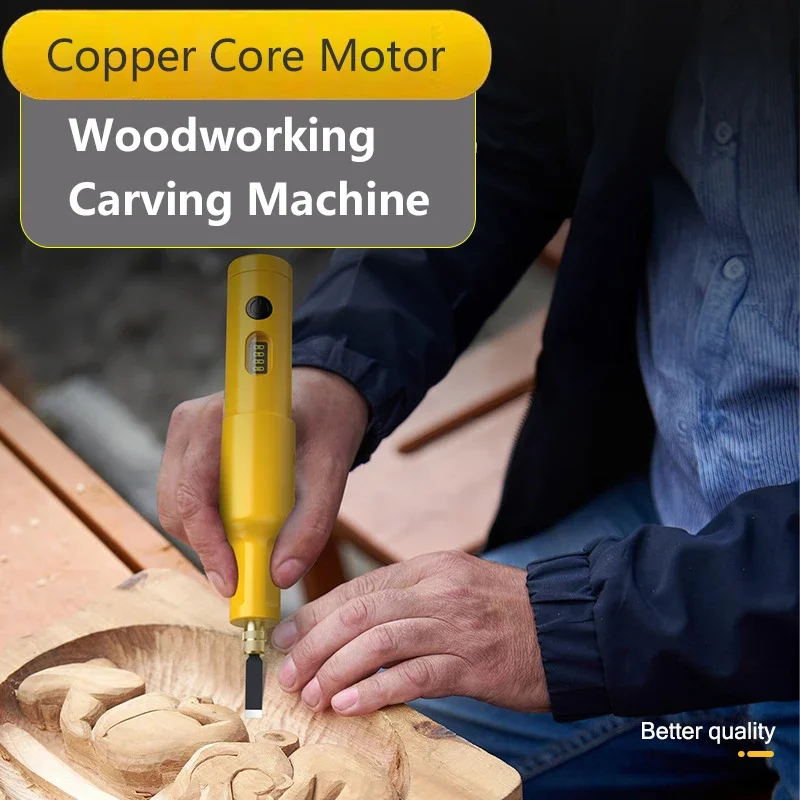 20PCS Blade Electric Engraving – обзор и цена Woodworking Tool Stores