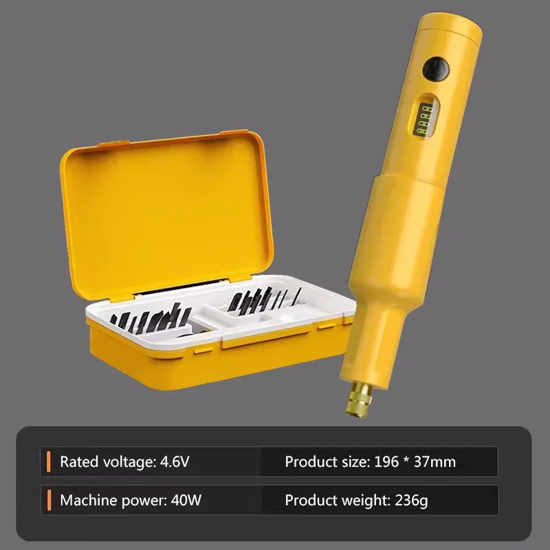 20PCS Blade Electric Engraving – обзор и цена Woodworking Tool Stores