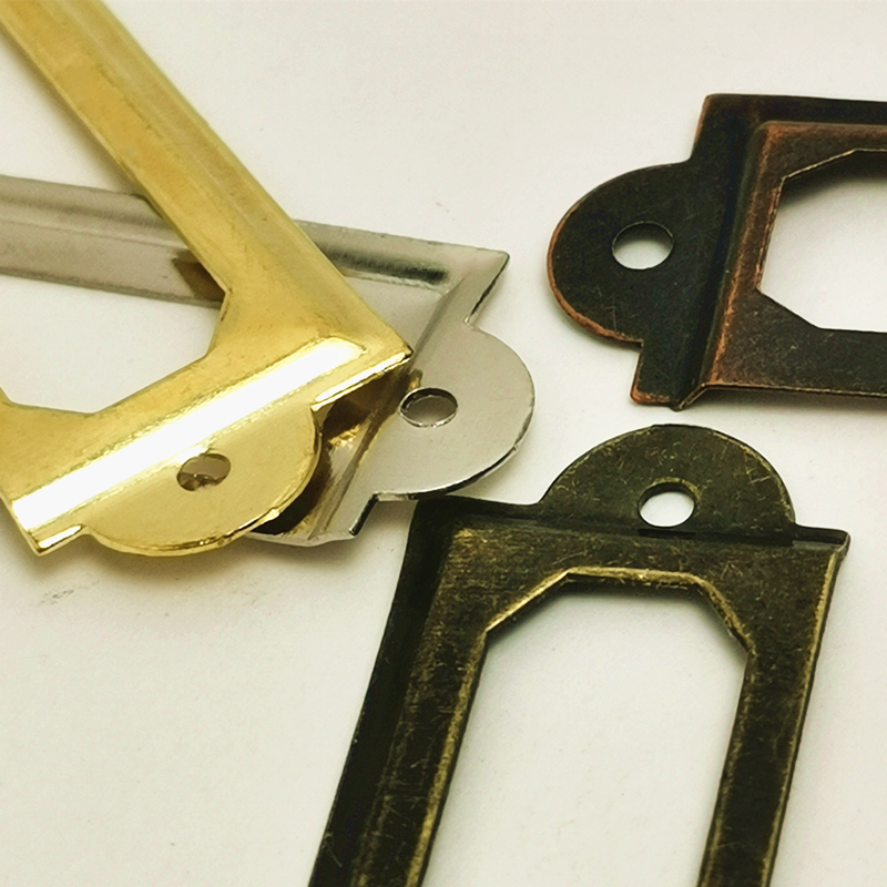 10pcs/lot Antique Brass Handle – обзор и цена Woodworking Names