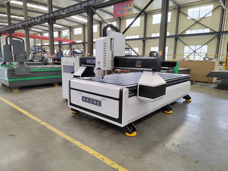 2026 Hot Sale Xunke 3 Axis CNC – обзор и цена Woodworking Cnc Router Machine Price