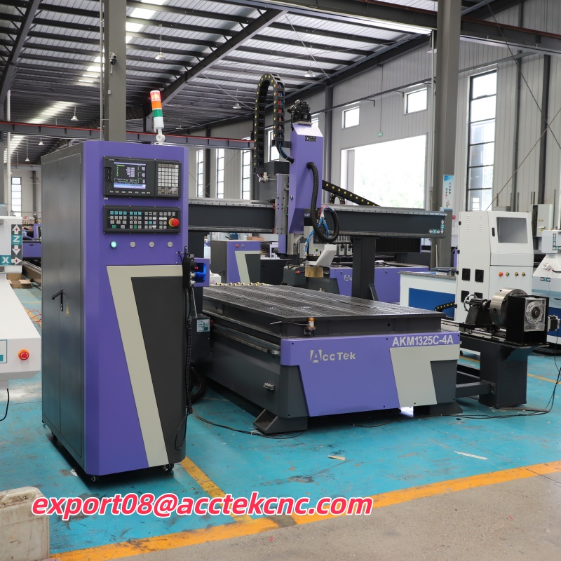 Good Price 4 Axis cnc Router E – обзор и цена Woodworking Cnc Router Machine Price