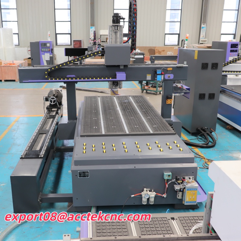 Good Price 4 Axis cnc Router E – обзор и цена Woodworking Cnc Router Machine Price