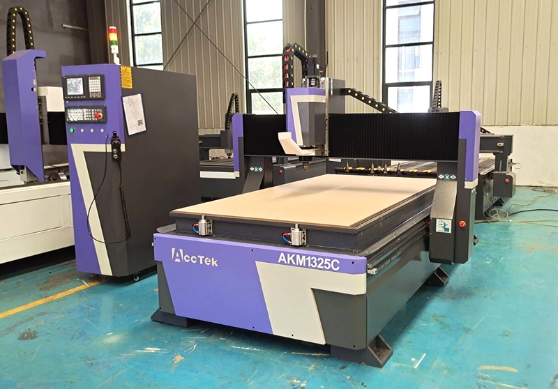 China Factory Price 4*8ft 5*10 – обзор и цена Woodworking Cnc Router Machine Price