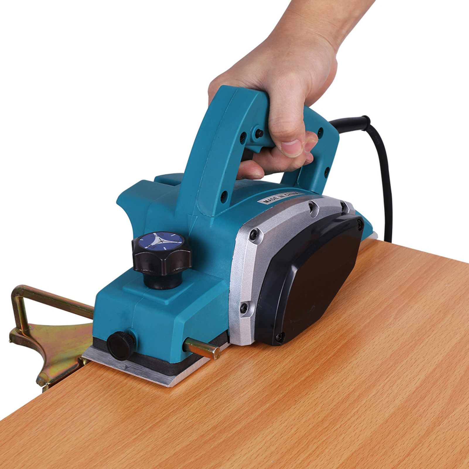 Eectric planer Handheld Planer – обзор и цена Router Plane Hand