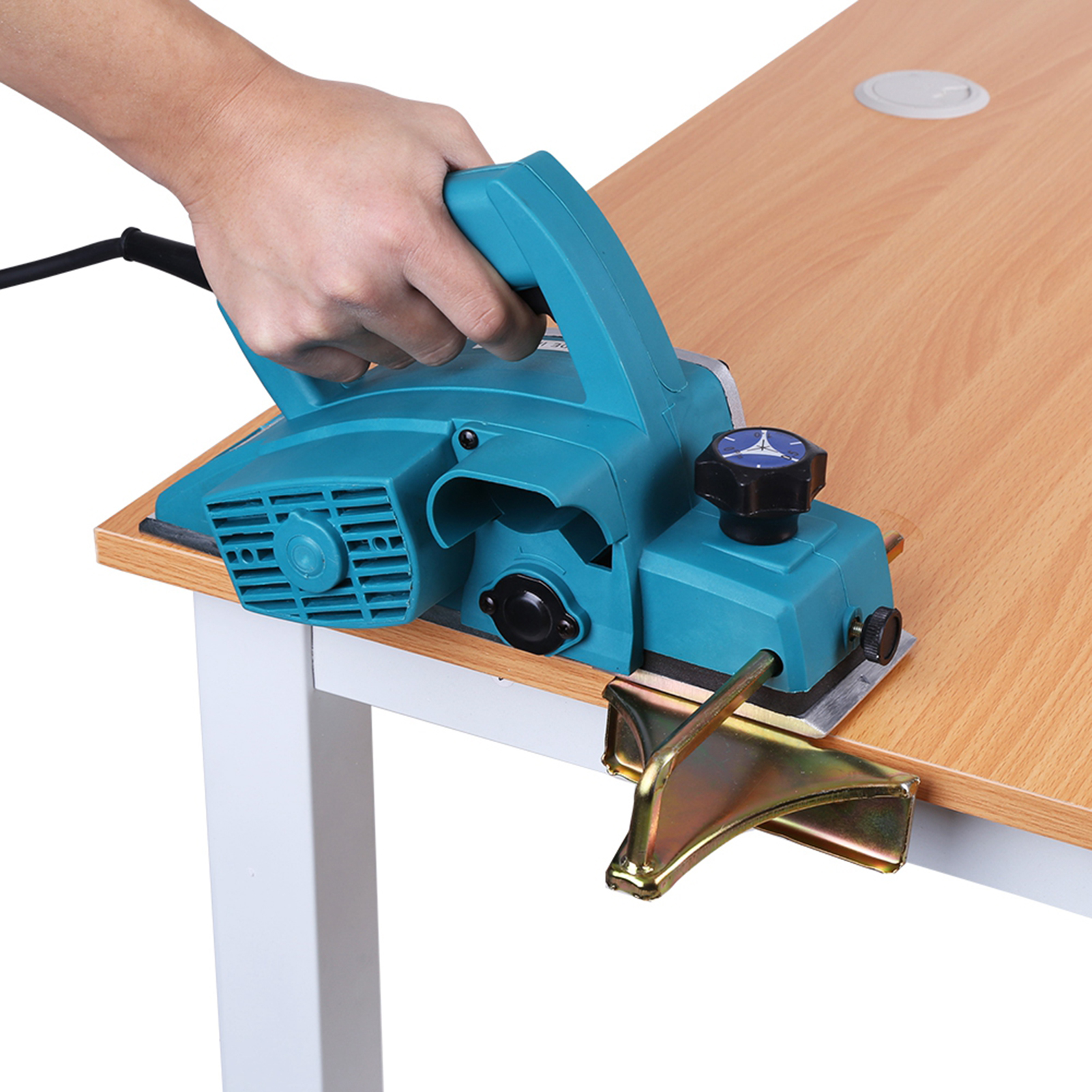 Eectric planer Handheld Planer – обзор и цена Router Plane Hand