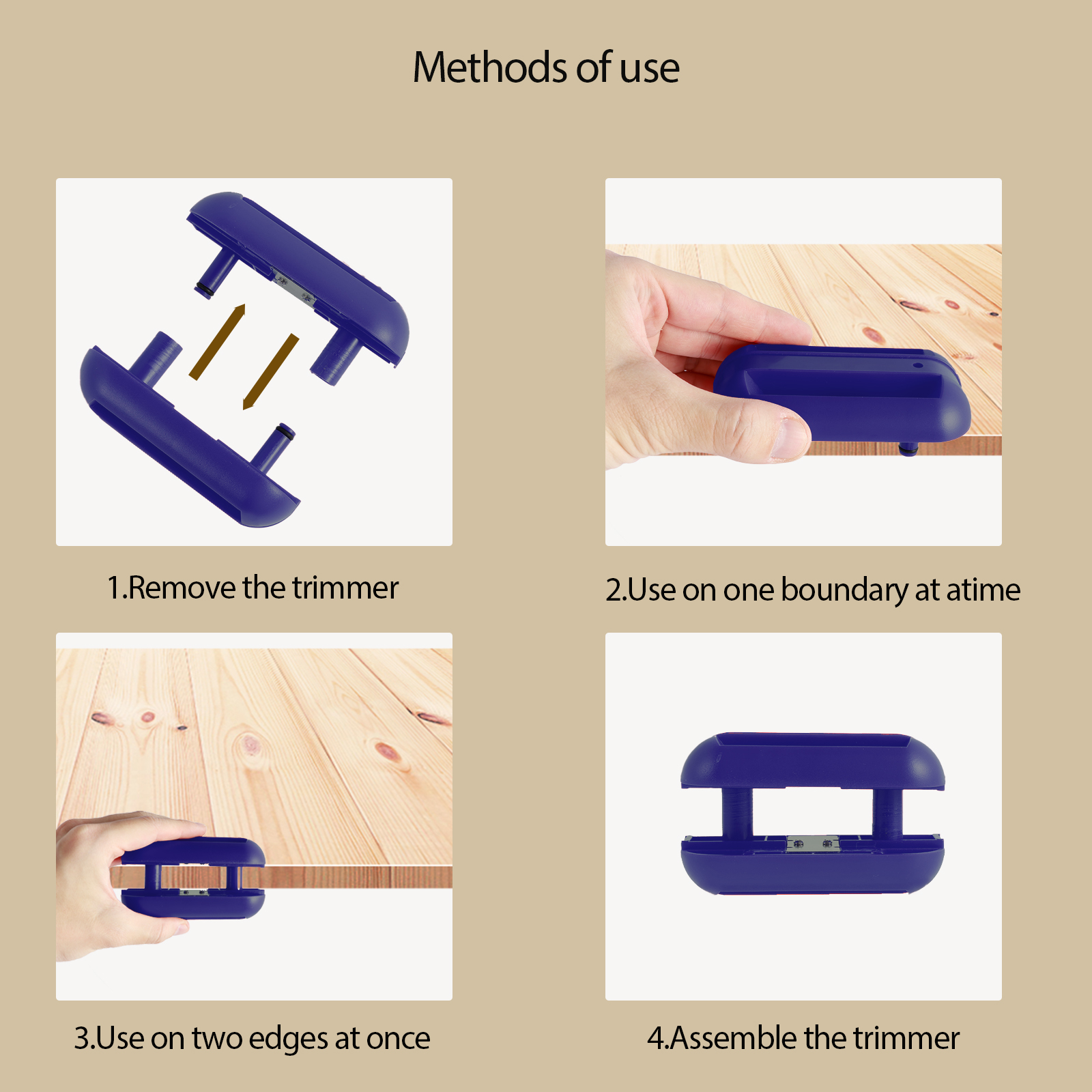 Edge Banding Trimmer Veneer Ed – обзор и цена Woodworking Edge Trimmer