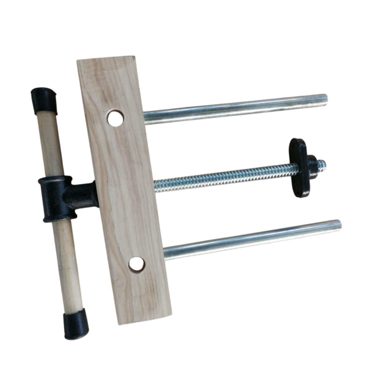 Woodworking Vise Clamping Prof – обзор и цена Woodworking Front Vise
