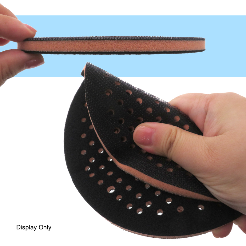 6 Inch Soft Sponge Interface P – обзор и цена Woodworking Videos
