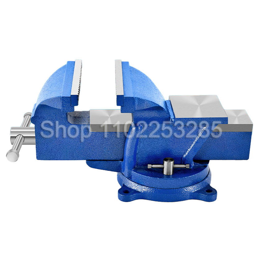 1pc Heavy Duty Bench Vise Hous – обзор и цена Woodworking Front Vise