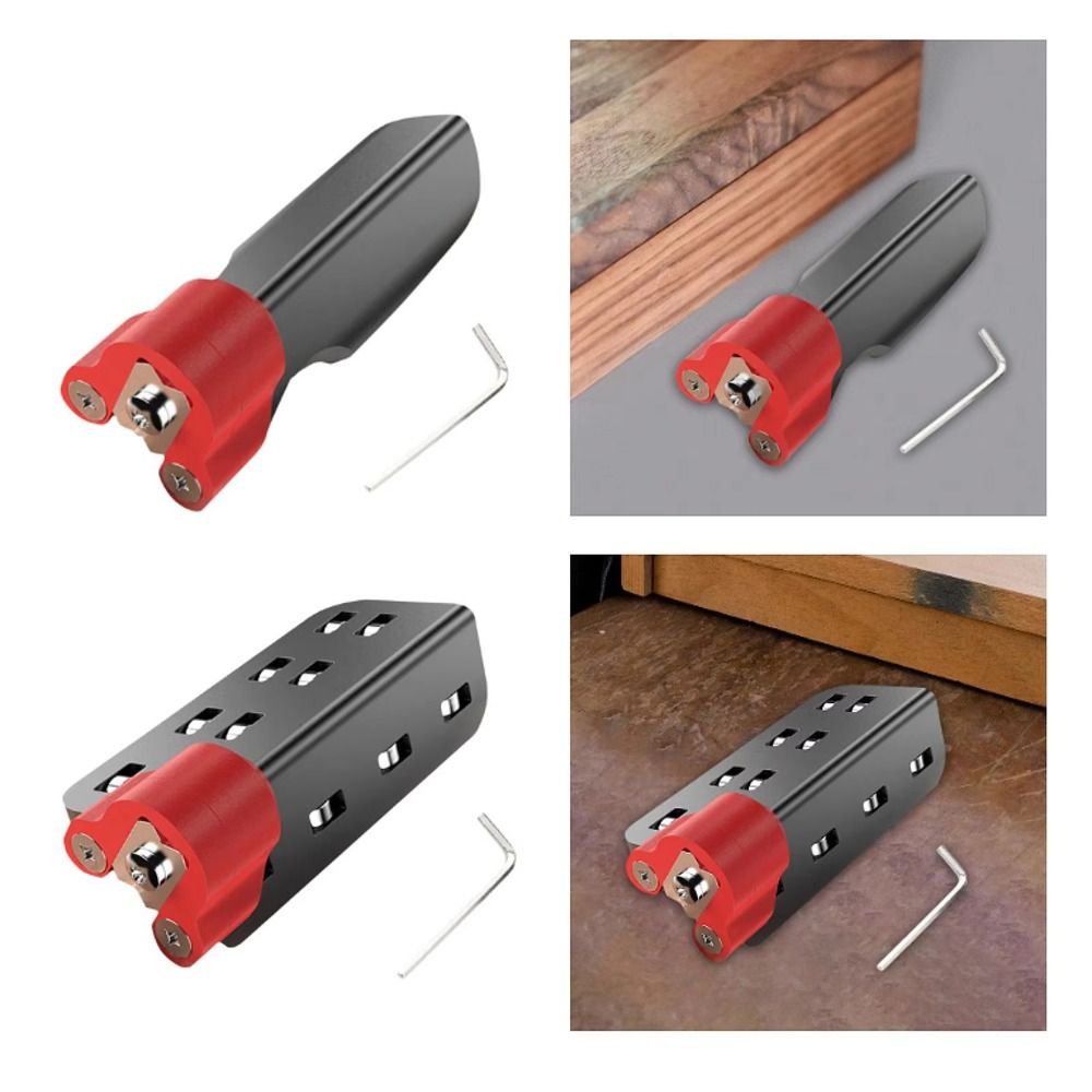 Compact Size R1/R1.5/R2/R3 Cha – обзор и цена Woodworking Edge Trimmer