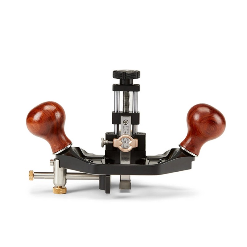 KM-17 Woodworking Planer Hand  – обзор и цена Router Plane Hand