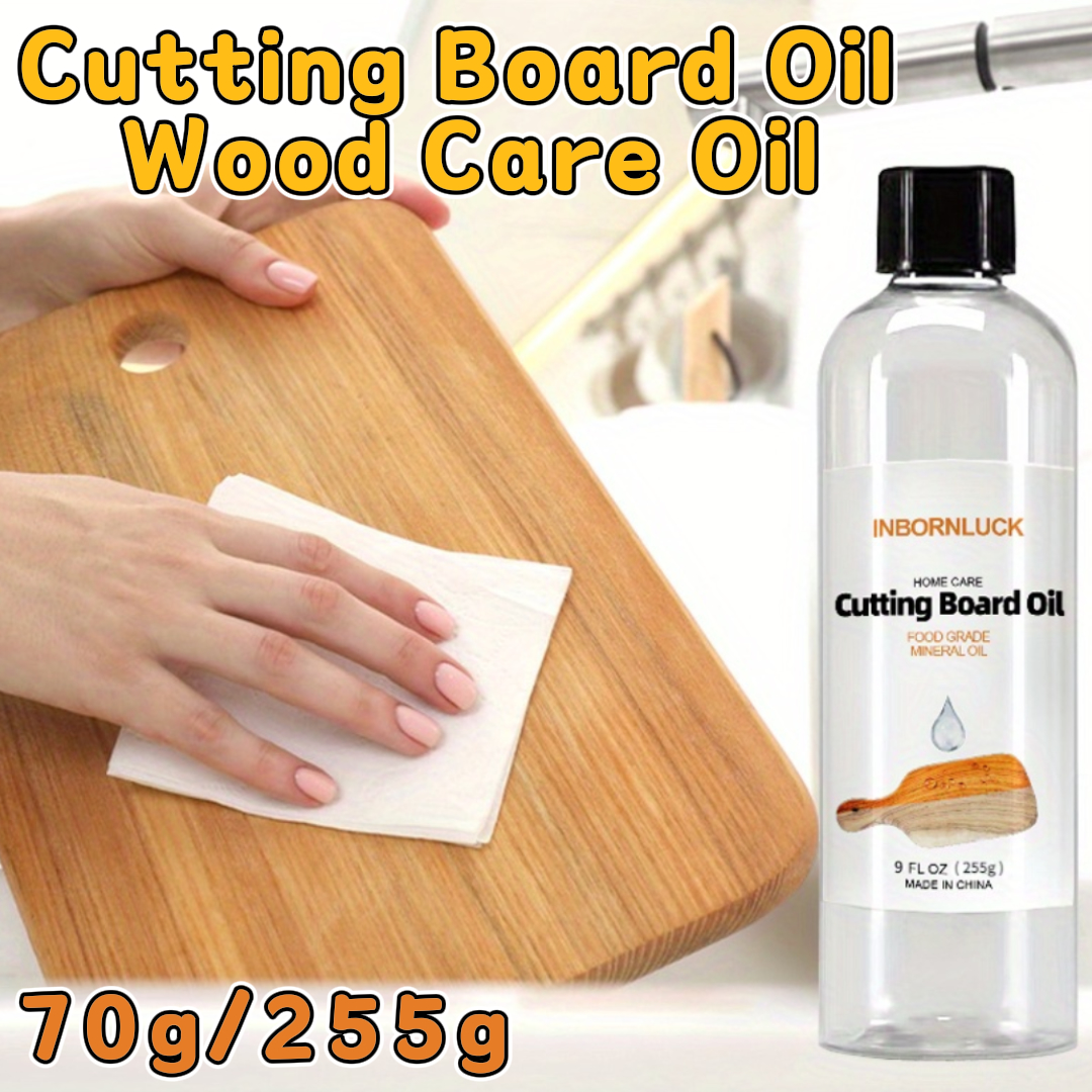 Food Grade Mineral Oil for Cut – обзор и цена Woodworking Oil Finish