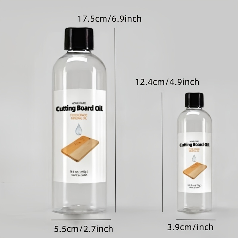 Food Grade Mineral Oil for Cut – обзор и цена Woodworking Oil Finish