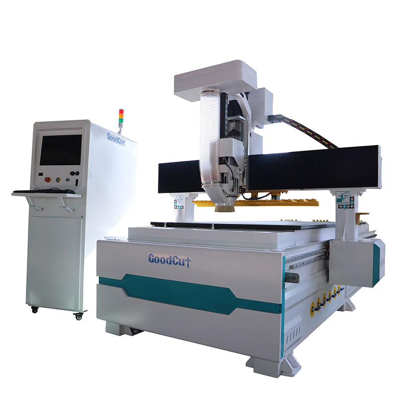 2025 Factory Price Automatic 3 – обзор и цена Woodworking Cnc Router Machine Price