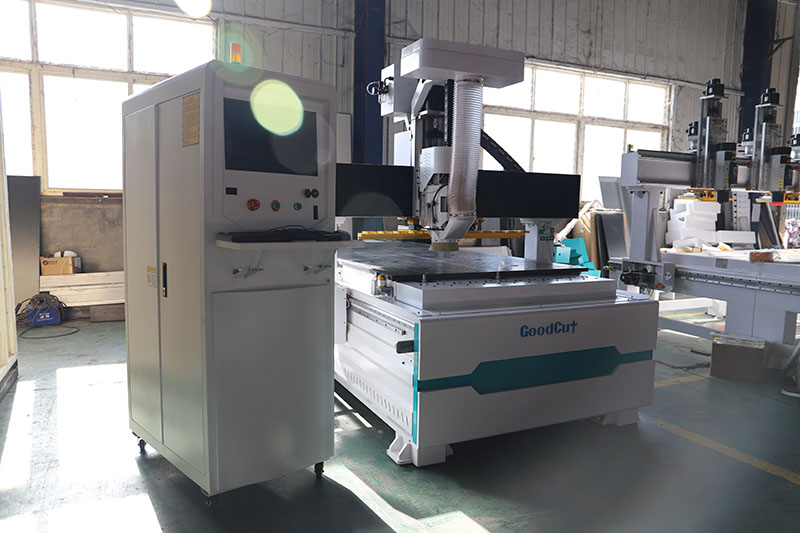 2025 Factory Price Automatic 3 – обзор и цена Woodworking Cnc Router Machine Price