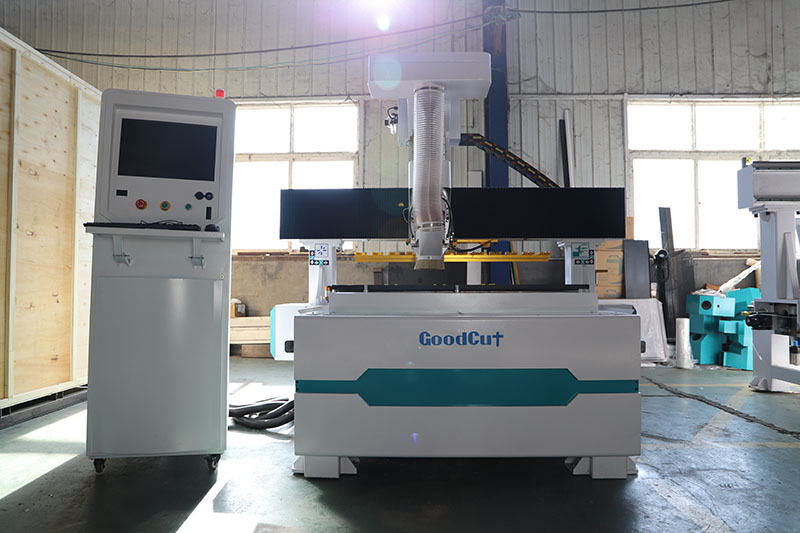 2025 Factory Price Automatic 3 – обзор и цена Woodworking Cnc Router Machine Price