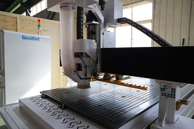 2025 Factory Price Automatic 3 – обзор и цена Woodworking Cnc Router Machine Price