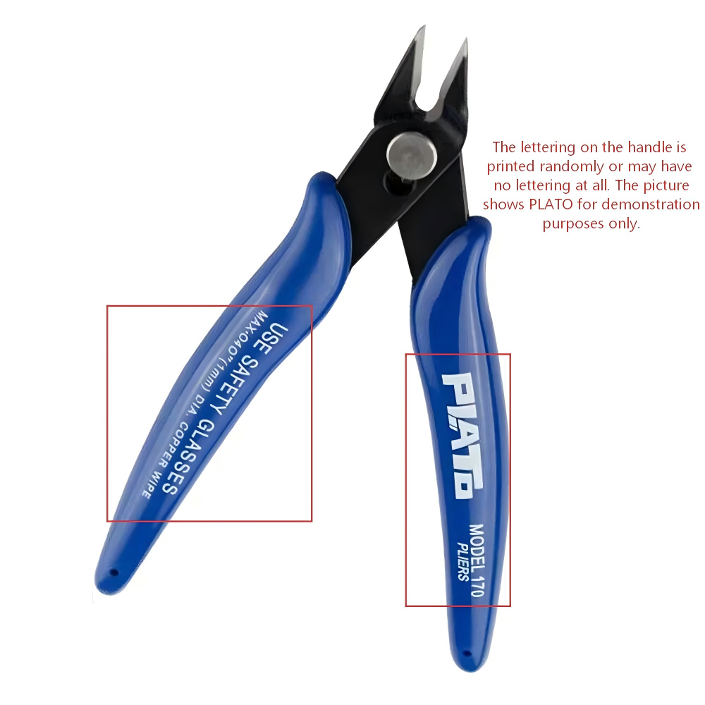 5-Inch Flush Cut Side Cutter P – обзор и цена Woodworking Japanese Tools