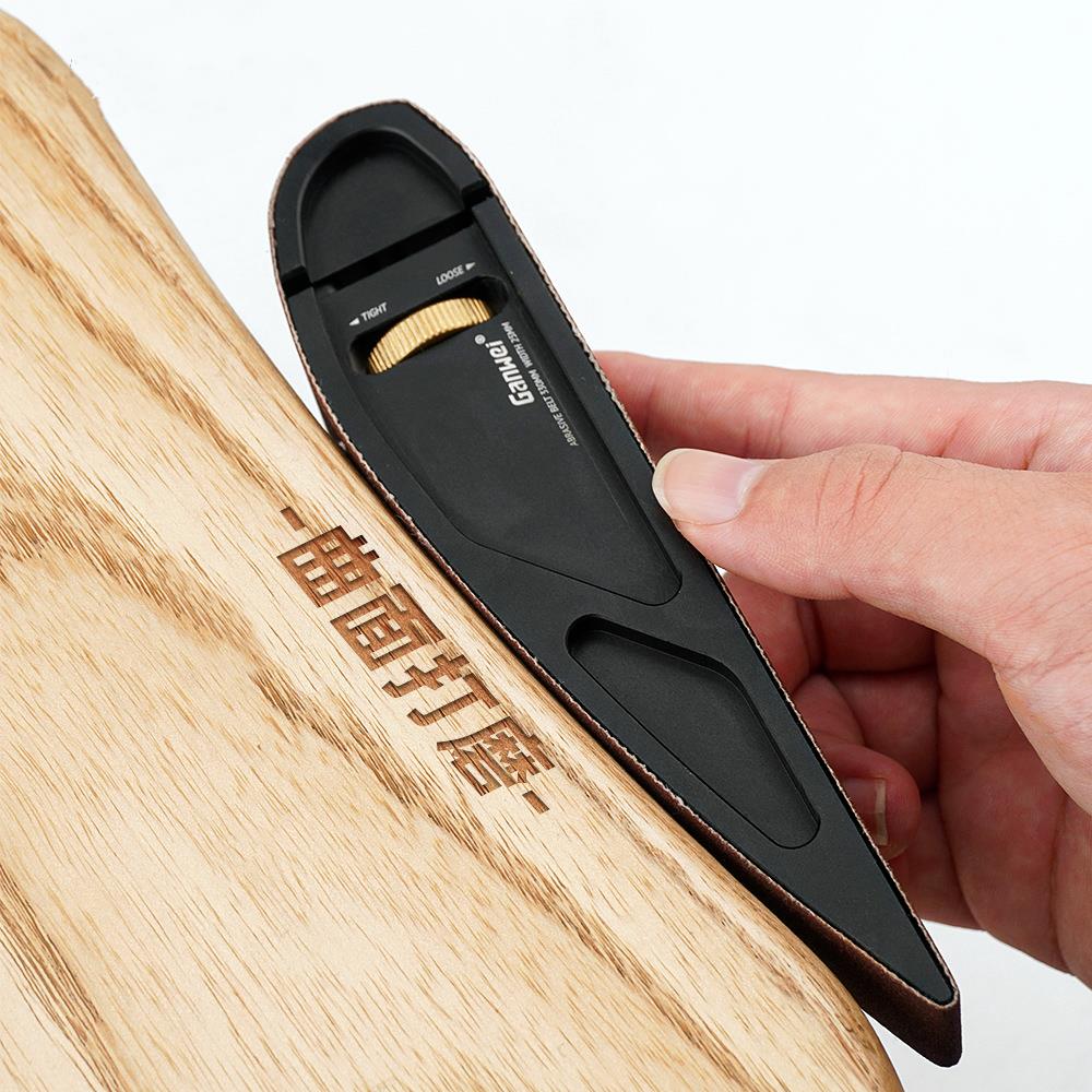Sandpaper Holder Portable Adju – обзор и цена Woodworking Tool Stores