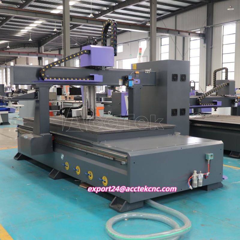 China Factory Price 4*8ft 5*10 – обзор и цена Woodworking Cnc Router Machine Price