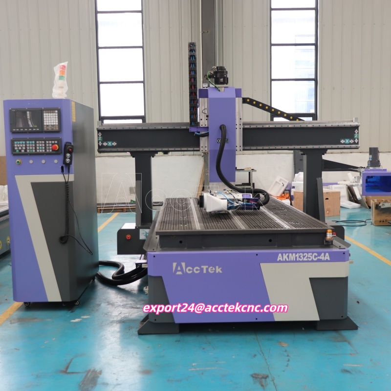 China Factory Price 4*8ft 5*10 – обзор и цена Woodworking Cnc Router Machine Price