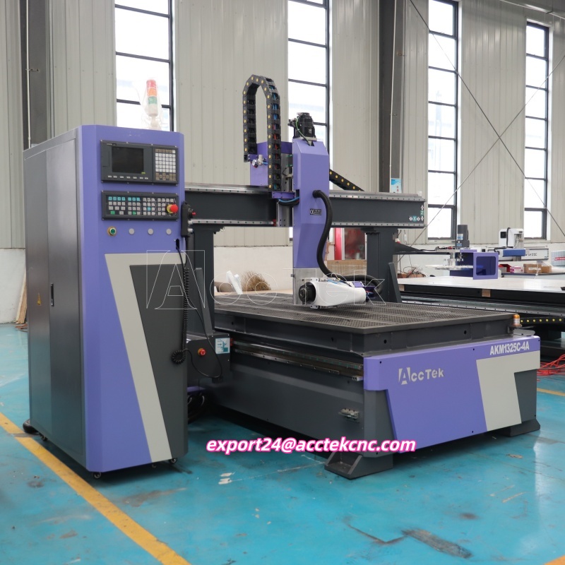 China Factory Price 4*8ft 5*10 – обзор и цена Woodworking Cnc Router Machine Price