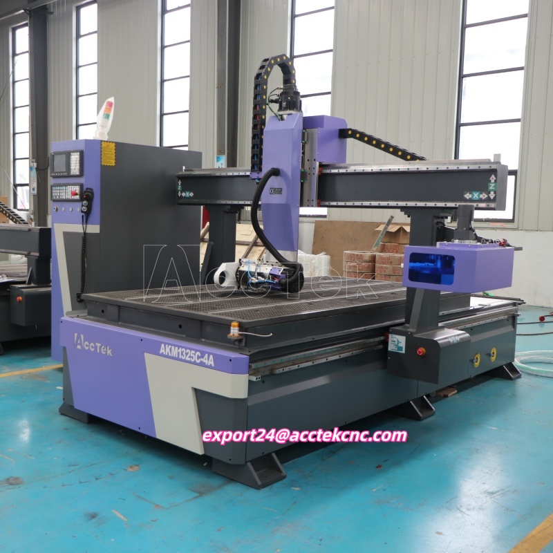 China Factory Price 4*8ft 5*10 – обзор и цена Woodworking Cnc Router Machine Price