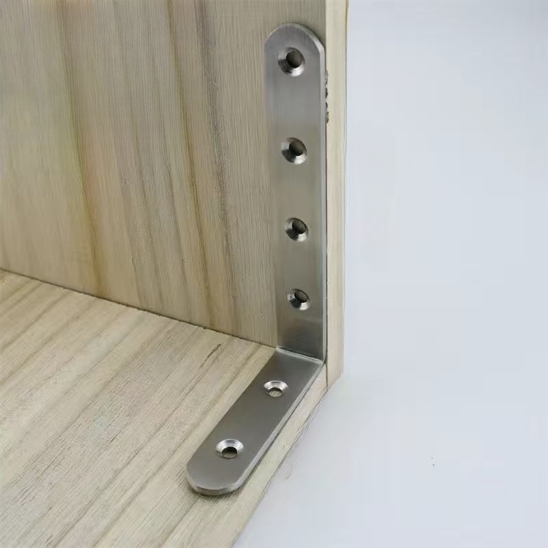 4pcs modern stainless steel co – обзор и цена Woodworking Joints
