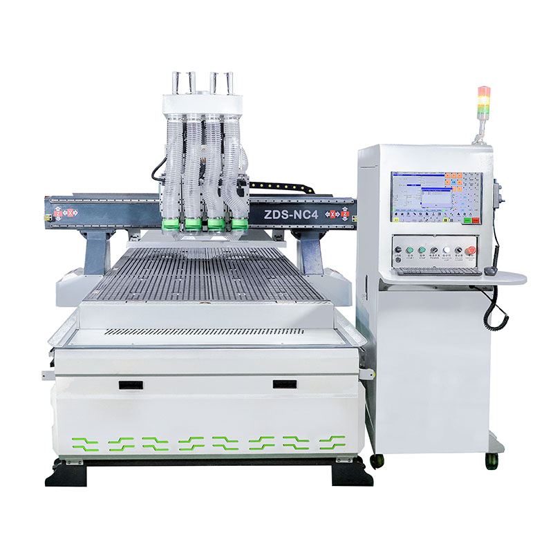 2026 Best-selling Factory Pric – обзор и цена Woodworking Cnc Router Machine Price