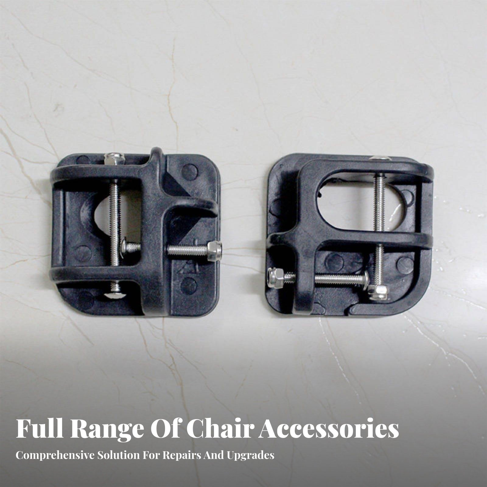 Folding Chair Connector Assort – обзор и цена Woodworking Joints