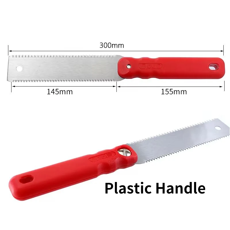 Japanese Small Double-sided Sa – обзор и цена Woodworking Japanese Tools