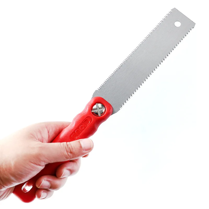 Japanese Small Double-sided Sa – обзор и цена Woodworking Japanese Tools