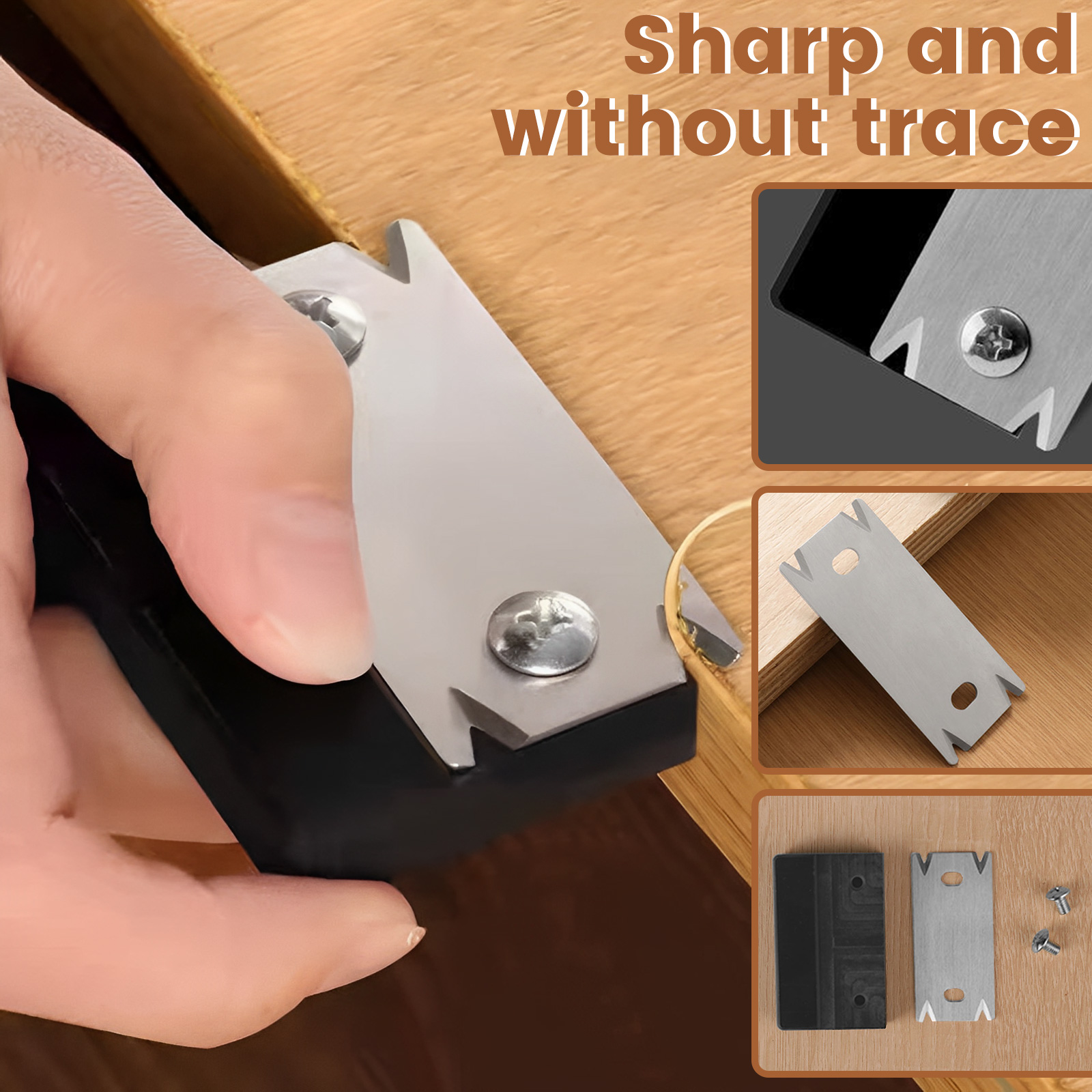 2Pcs Woodworking Edge Trimmer  – обзор и цена Woodworking Edge Trimmer