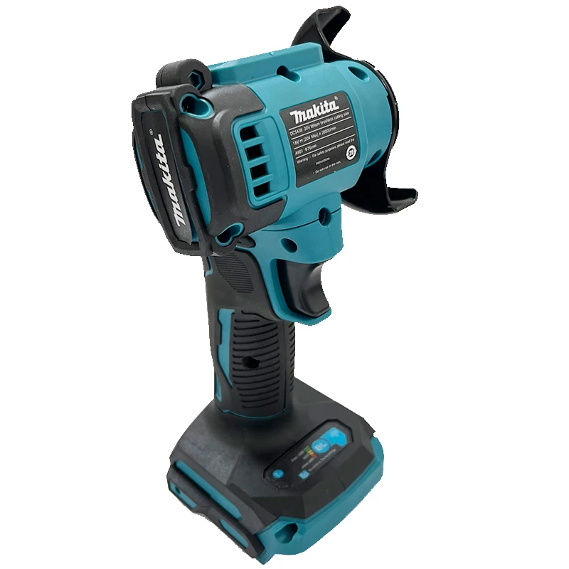 Makita Cordless Angle Grinder  – обзор и цена Woodworking Tool Stores
