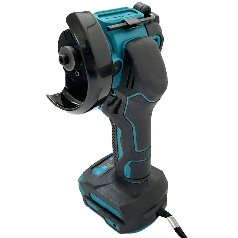 Makita Cordless Angle Grinder  – обзор и цена Woodworking Tool Stores