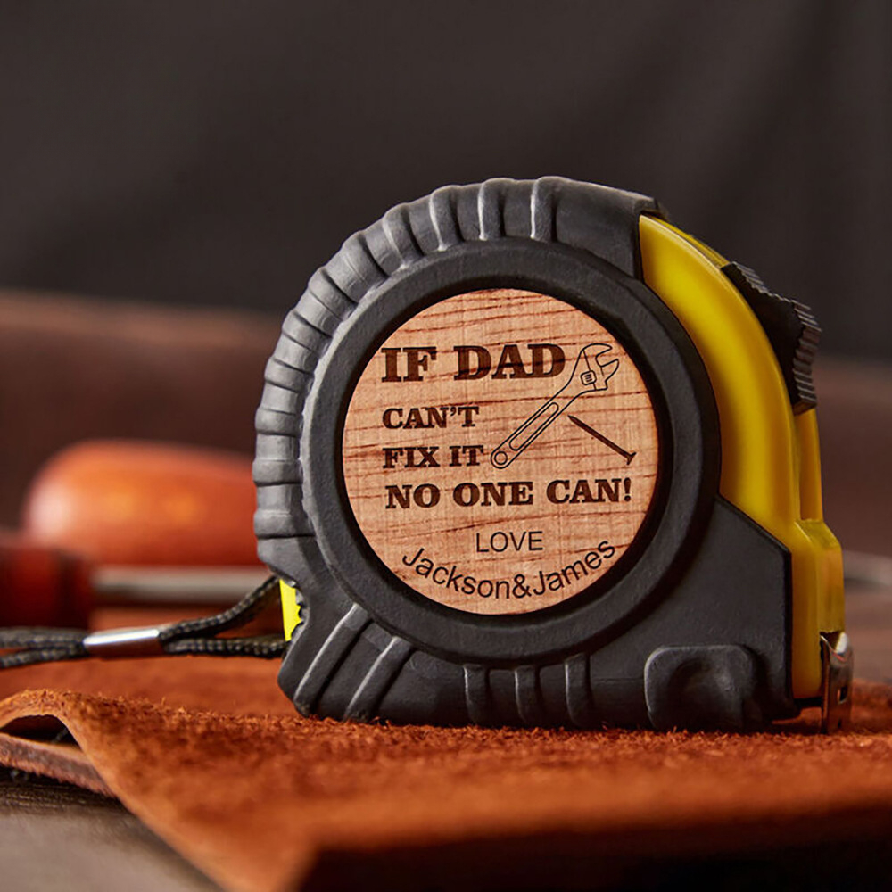 Father's Day wrench element le – обзор и цена Woodworking Names