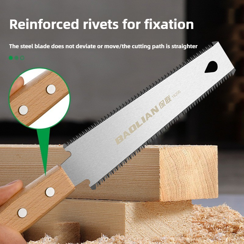 Japanese Style Hand Saw Single – обзор и цена Woodworking Japanese Tools