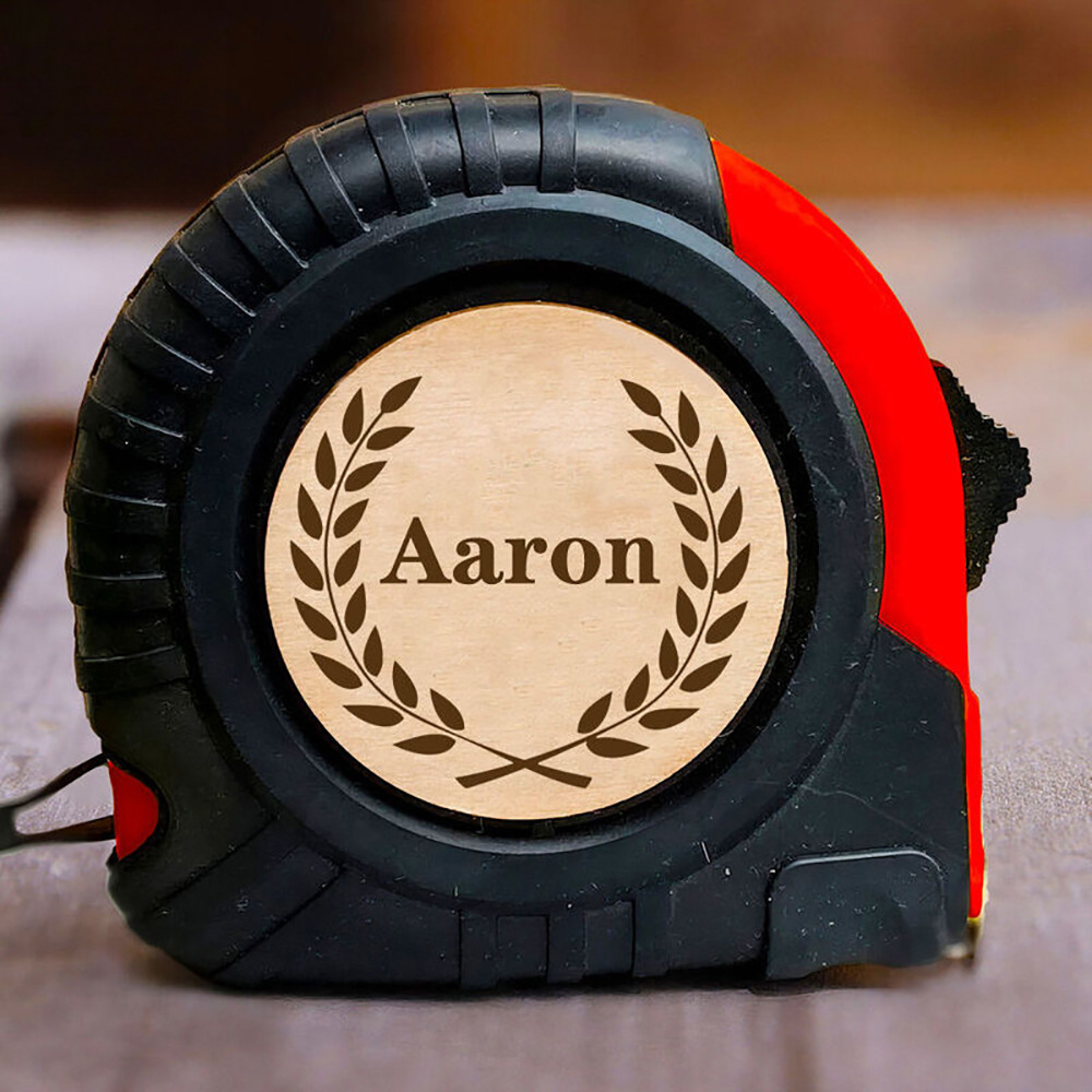 Father's Day lettering tape me – обзор и цена Woodworking Names