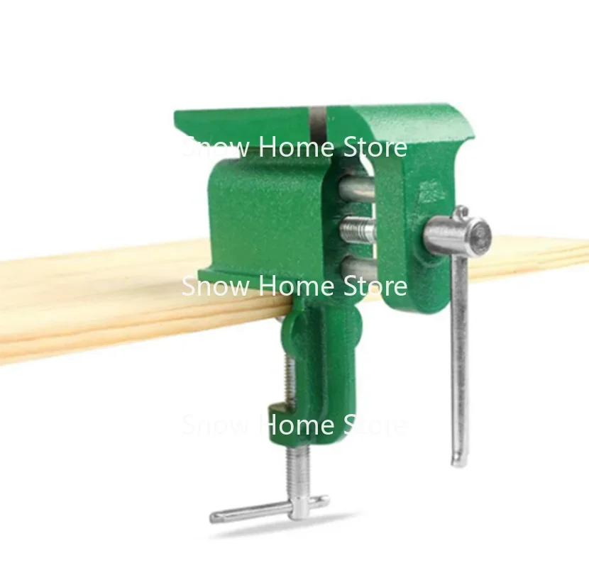 1PC Bench Vice Machine Vise Cl – обзор и цена Woodworking Front Vise