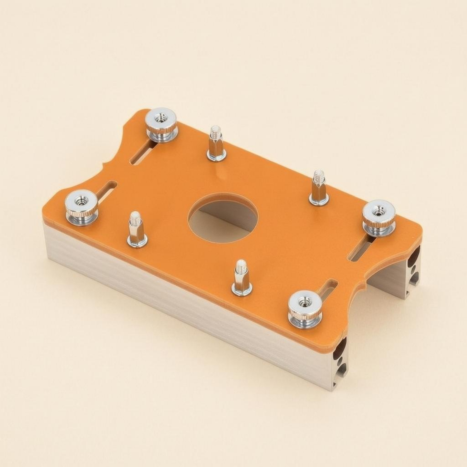Router Slotting Jig Compact Sl – обзор и цена Woodworking Routers