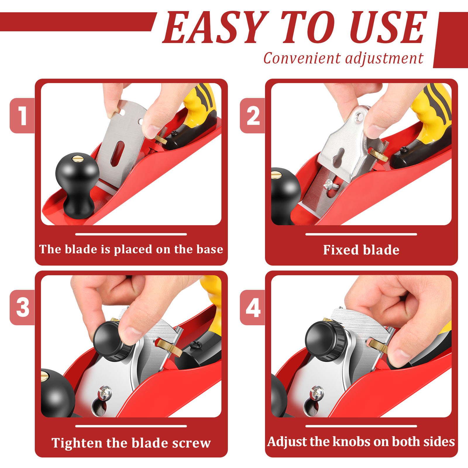 Wood Hand Planer Set Hand Tool – обзор и цена Woodworking Tool Stores