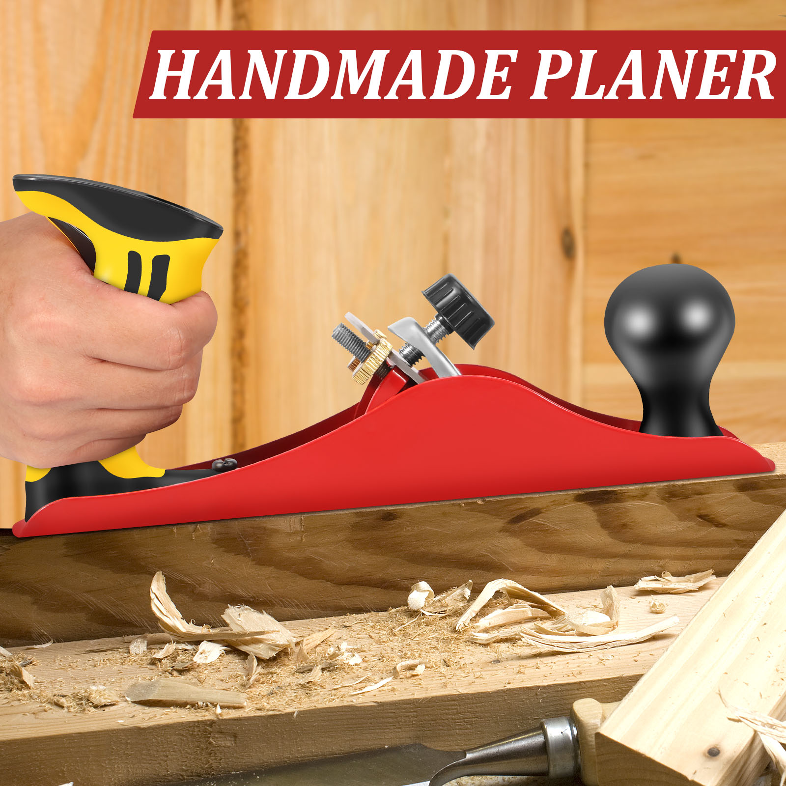 Wood Hand Planer Set Hand Tool – обзор и цена Woodworking Tool Stores