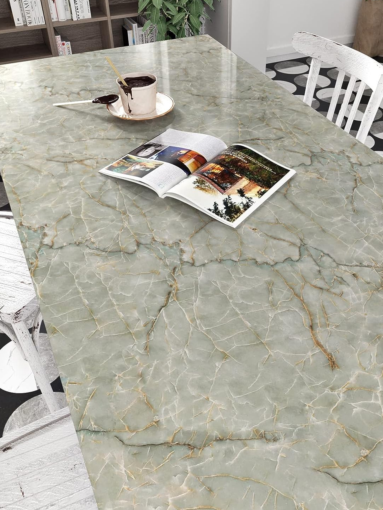 Marble Self Adhesive Wallpaper – обзор и цена Woodworking Oil Finish