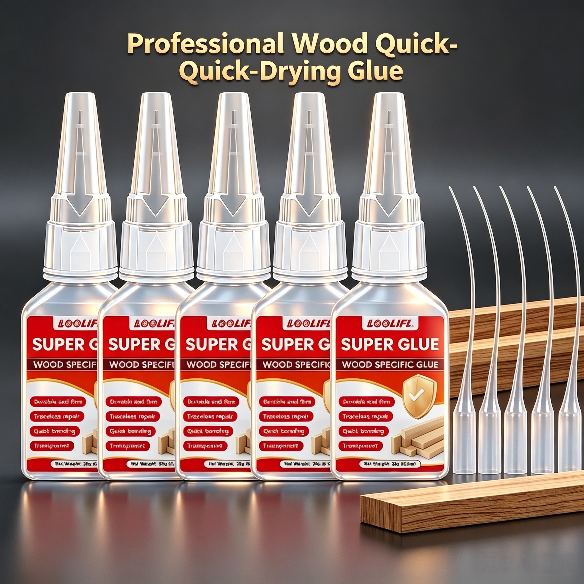 5 tubes of quick-drying wood g – обзор и цена Woodworking Youtube Free