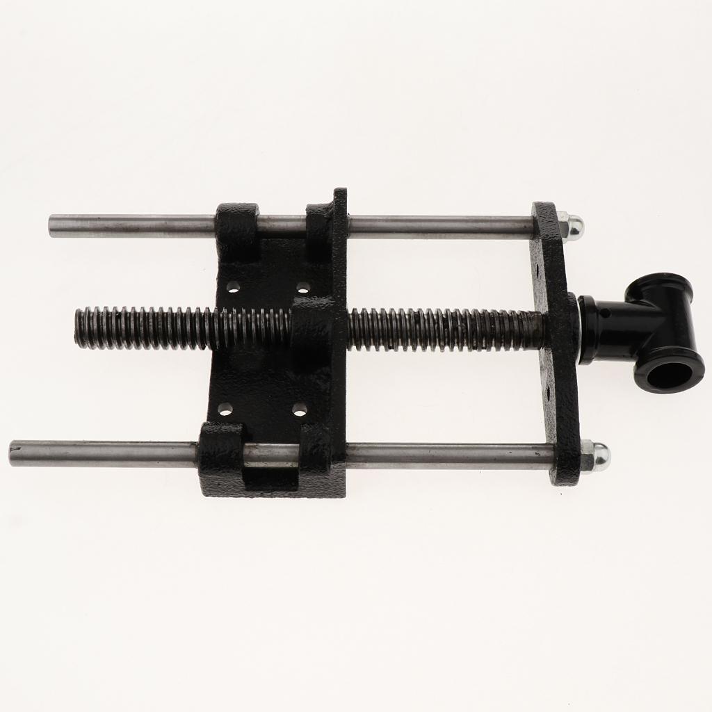 Woodworking Vise Malleable Cas – обзор и цена Woodworking Front Vise