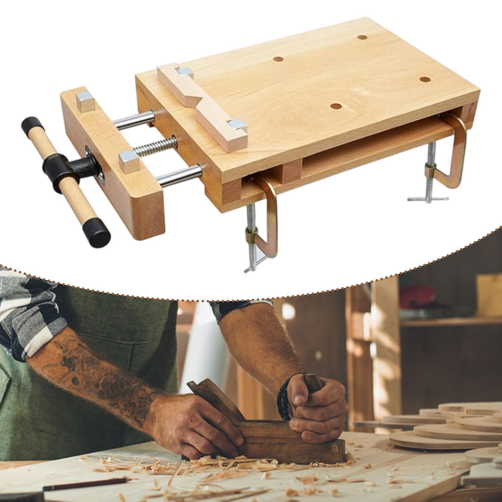 Woodworking Bench Tools Work B – обзор и цена Woodworking Front Vise