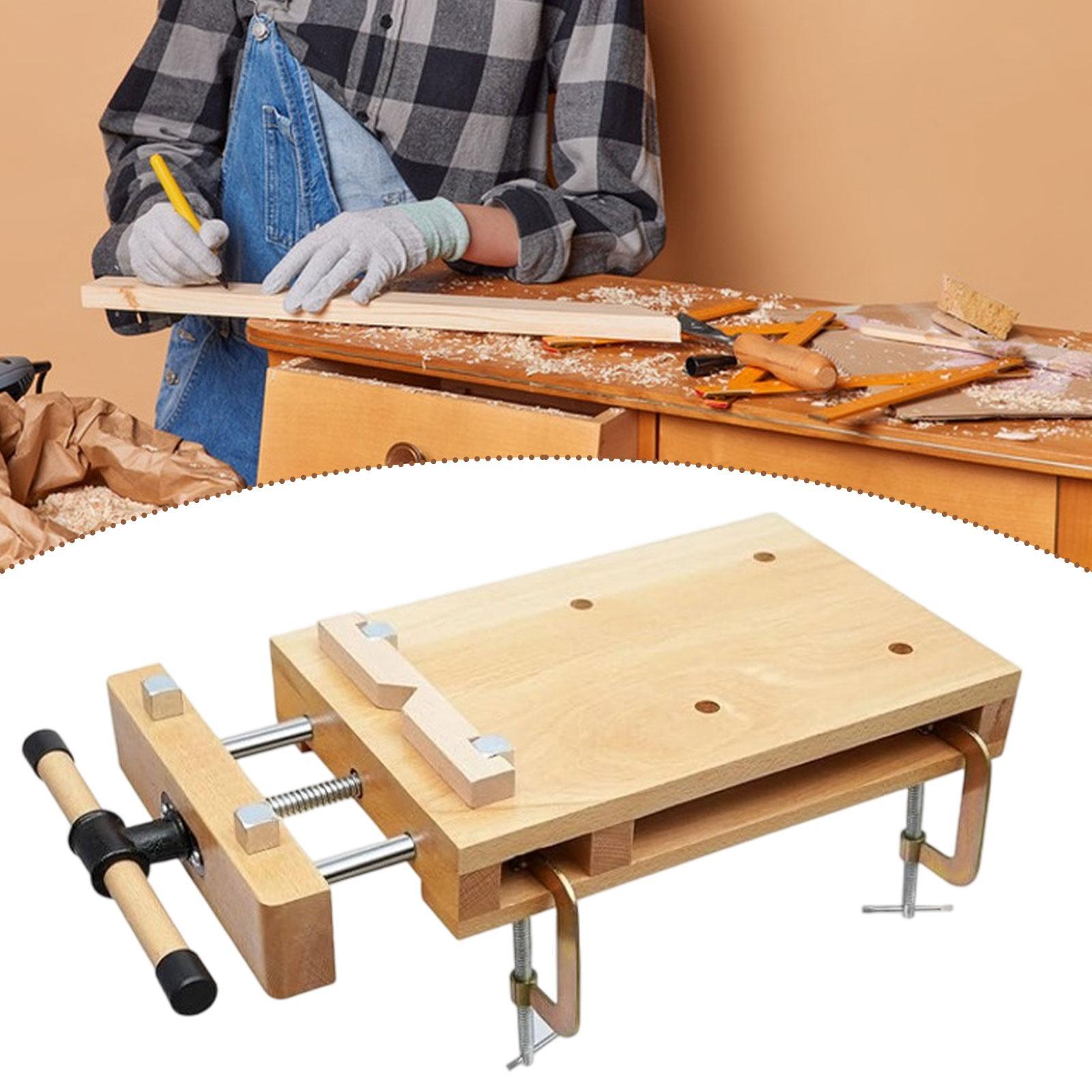 Woodworking Bench Tools Work B – обзор и цена Woodworking Front Vise