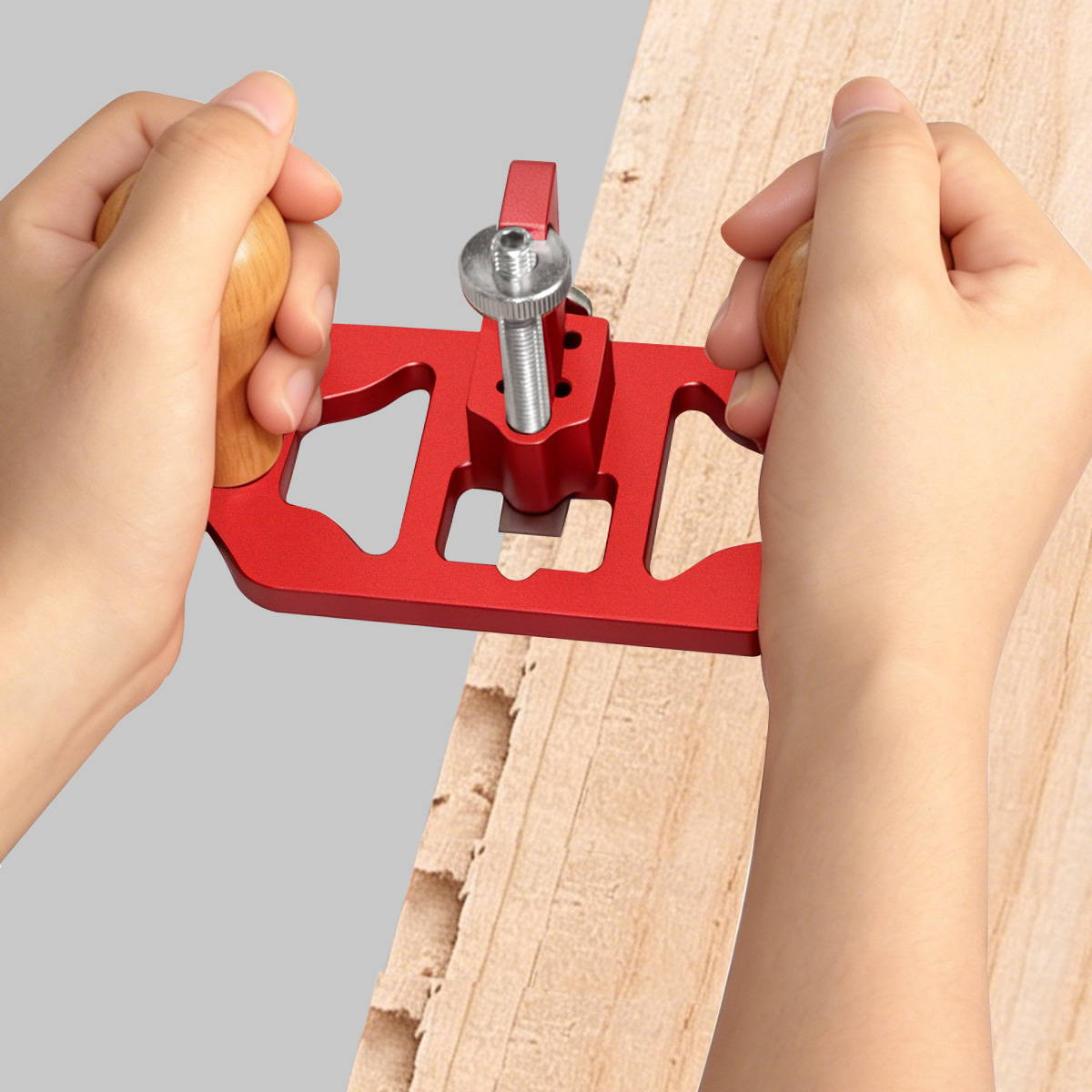 Handheld Router Plane, Adjusta – обзор и цена Router Plane Hand