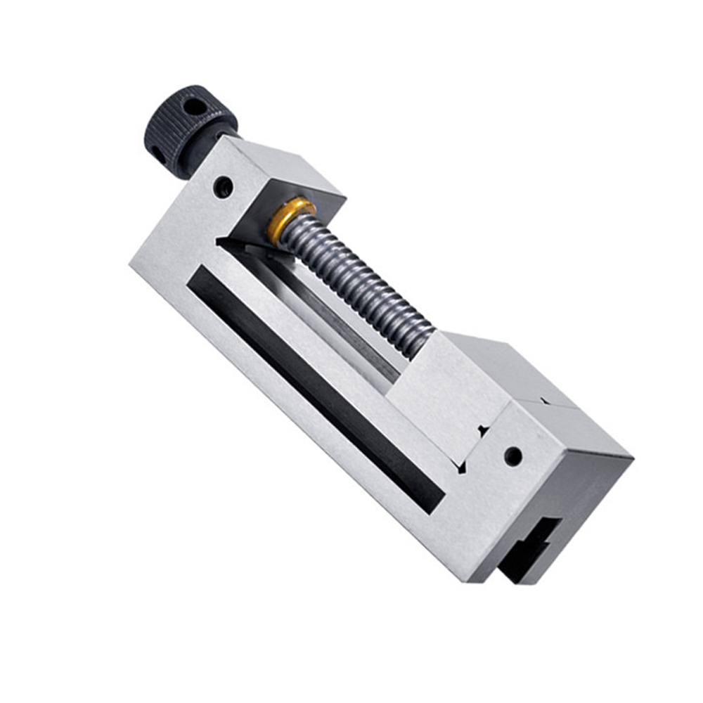 TEBAK Precision Vise QGG50 Too – обзор и цена Woodworking Front Vise