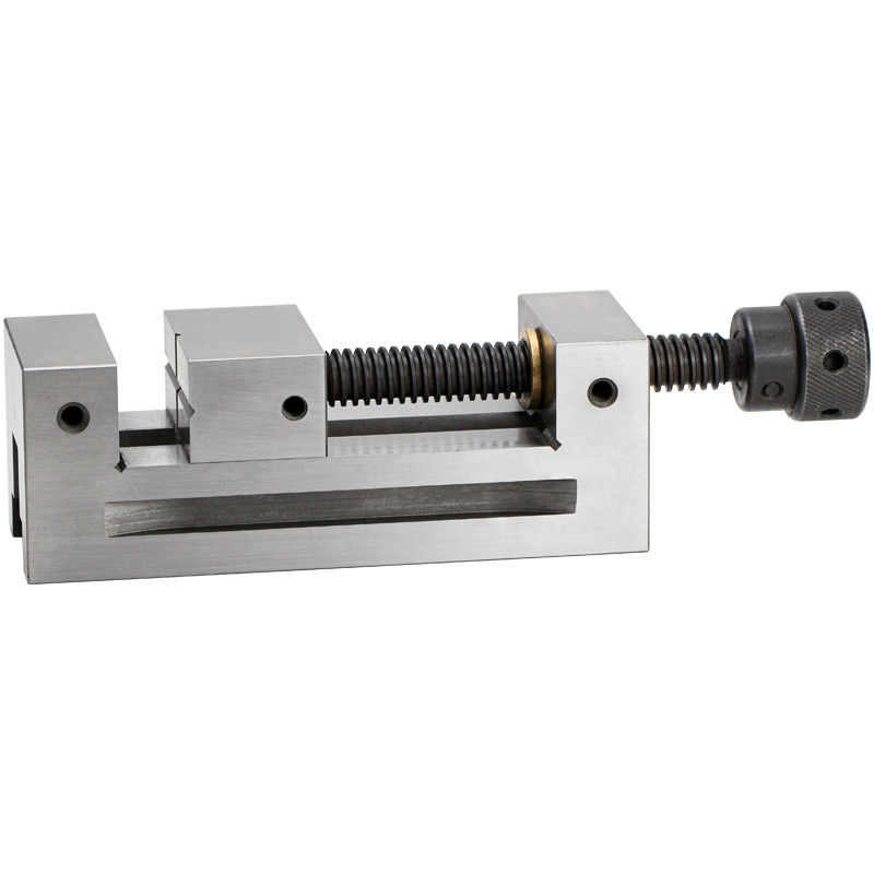 TEBAK Precision Vise QGG50 Too – обзор и цена Woodworking Front Vise